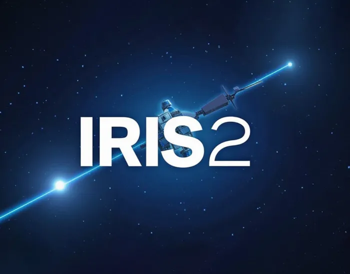 IRIS²: sovranità digitale e new space - l’infrastruttura satellitare europea per la Resilienza, l'Interconnettività e la Sicurezza Digitale