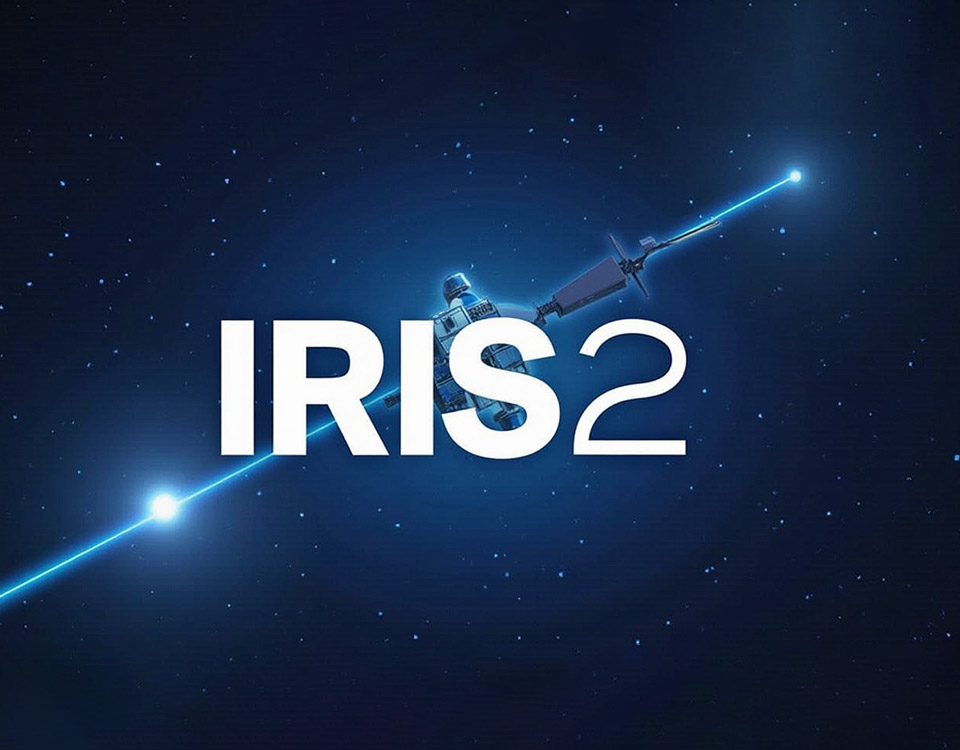 IRIS²: sovranità digitale e new space - l’infrastruttura satellitare europea per la Resilienza, l'Interconnettività e la Sicurezza Digitale