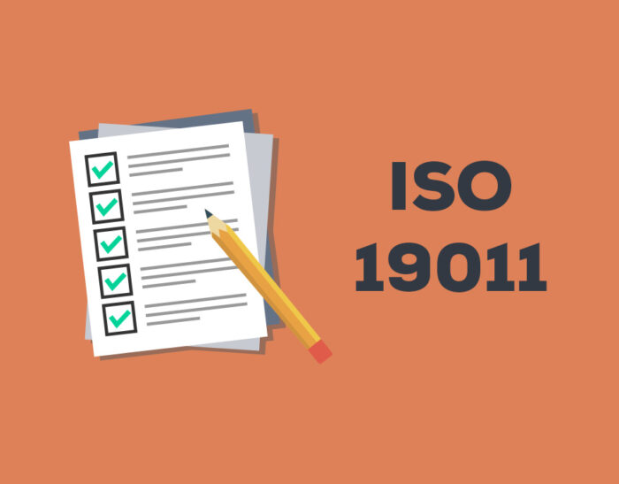 Nuova versione della ISO 19011 sugli audit