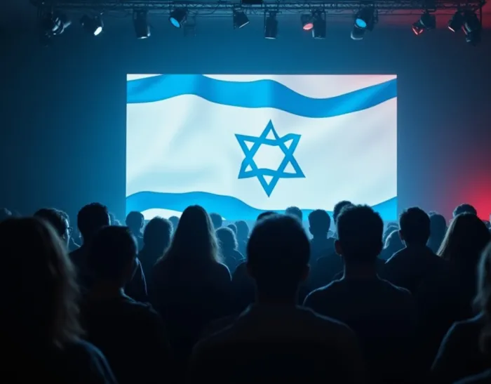 Campagne ADV di Israele su YouTube durante la guerra in gaza