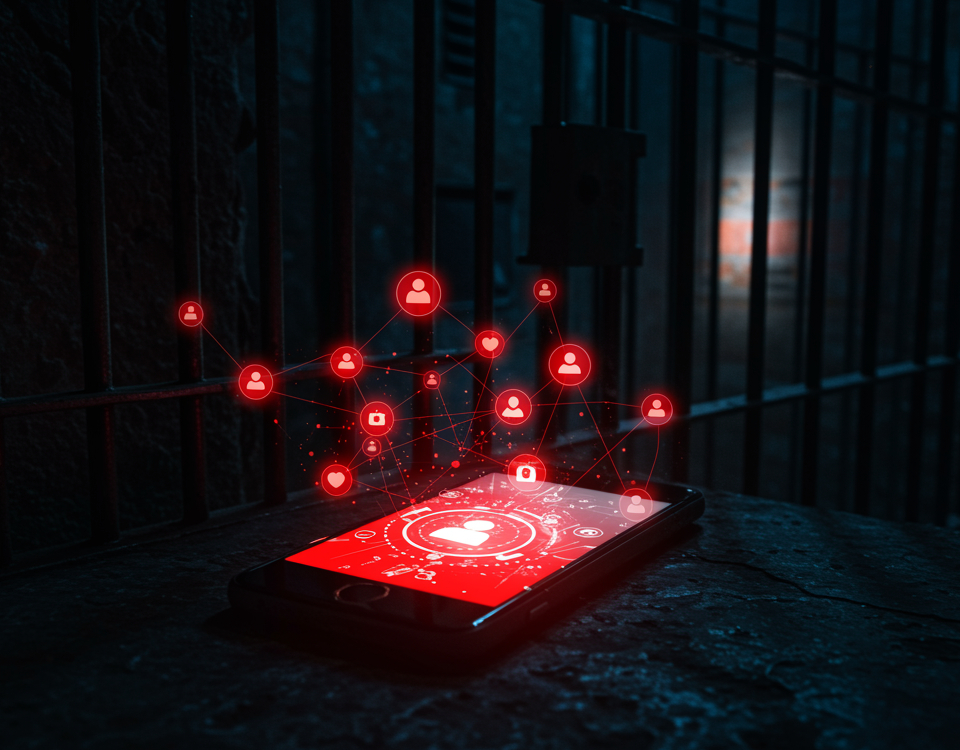 jammer nelle carceri