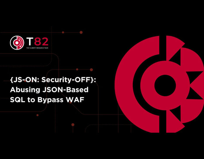 Attacchi SQL basati su JSON per bypassare i web application firewall