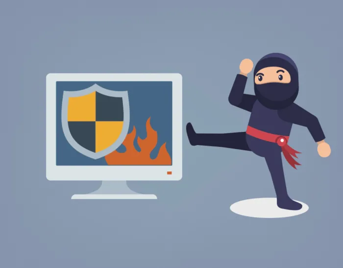 A case history: Kick Back Attack