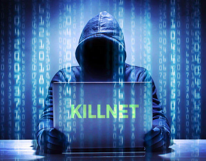 Attacco DDoS di Killnet verso 14 siti web di aeroporti statunitensi