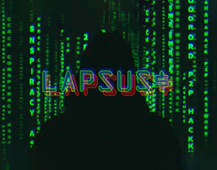 Lapsus$ Team, fermato un sospetto in Brasile