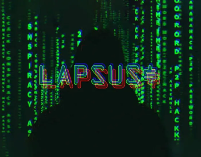 Lapsus$ Team