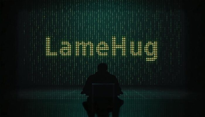 Malware LameHug: