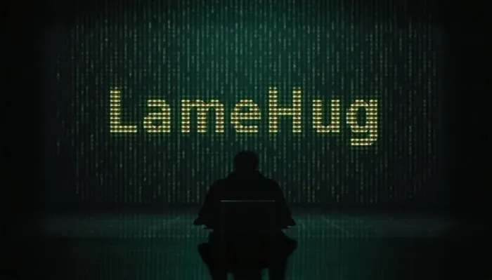 Malware LameHug: