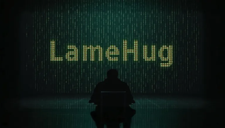 Malware LameHug: