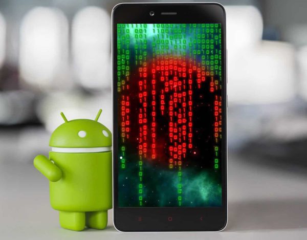 Android: inserire un malware in un APK - ICT Security Magazine