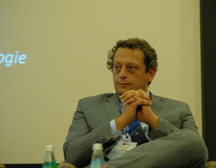 Digital Investigations tra Cloud, Mobile e GDPR – intervista a Mattia Epifani
