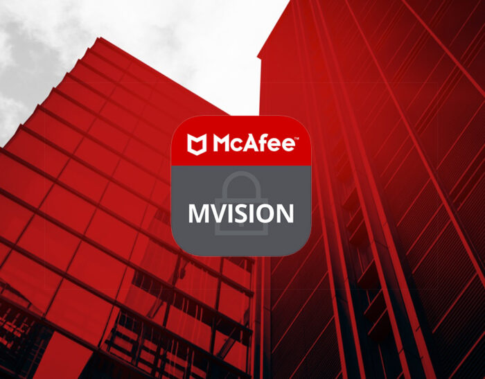 McAfee MVISION, la strategia si evolve