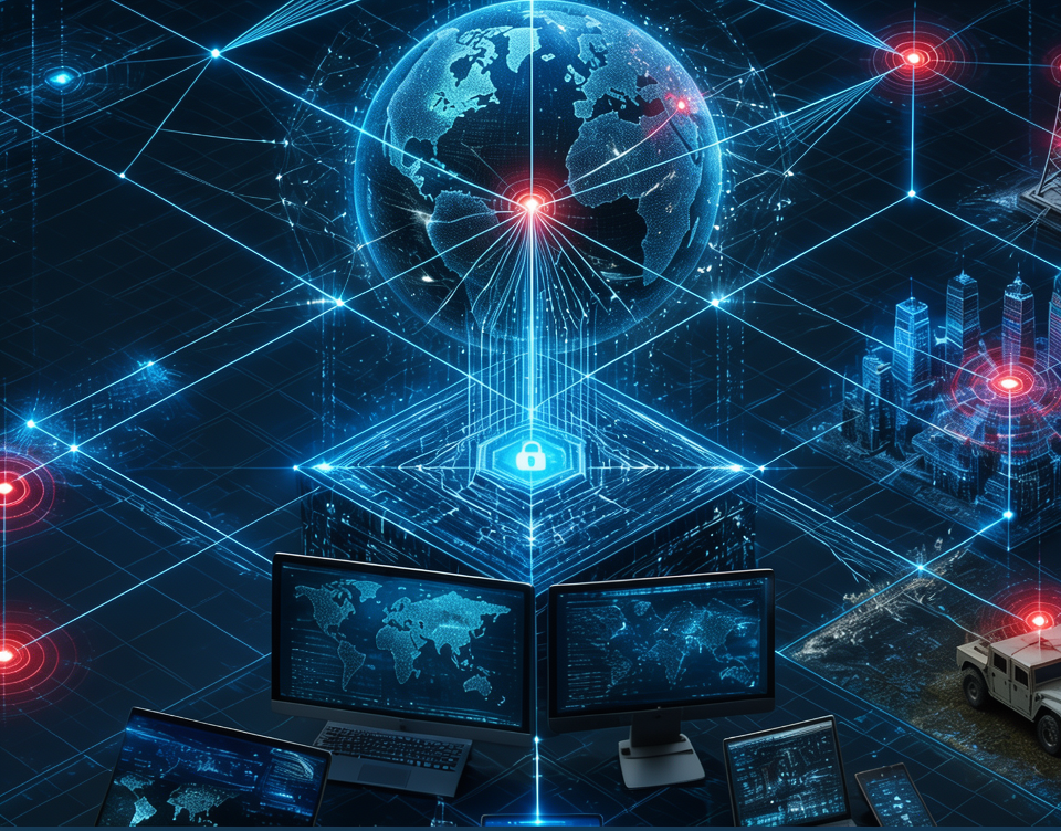 Analisi del Metodo SPECTRA per la bonifica tecnica multidominio contro la sorveglianza moderna e i captatori informatici.