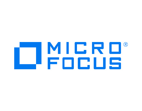 micro-focus micro-focus