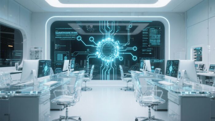 La Mobile forensics post-quantum ridefinisce l’investigazione digitale