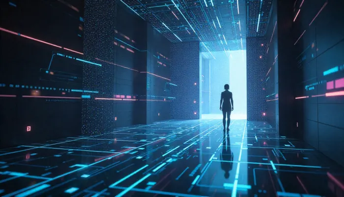 capacità dei Neural Radiance Fields di ricostruire e alterare la realtà sintetica.