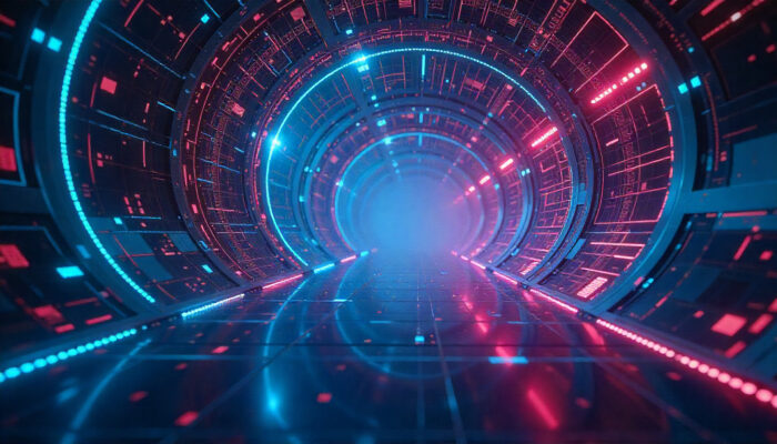 Neural Radiance Fields (NeRF), una tecnologia AI avanzata che ricostruisce scene 3D a partire da immagini 2D.