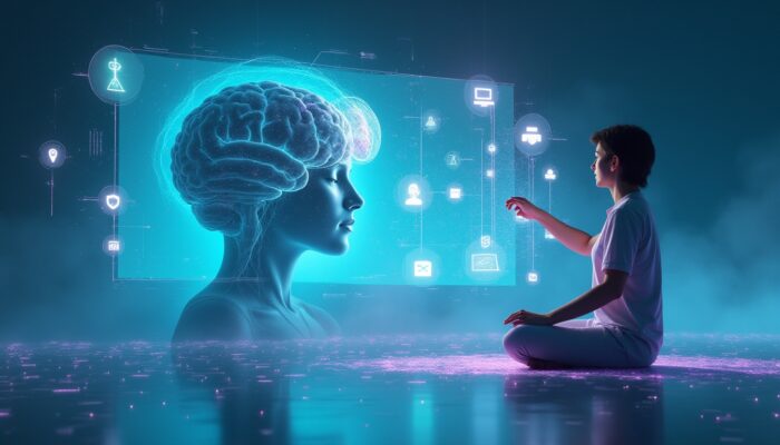Metaverso e neurodiritti, la protezione della privacy e dell’autodeterminazione degli individui in spazi virtuali immersivi