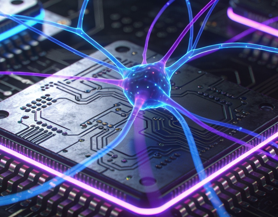 Neuromorphic Computing