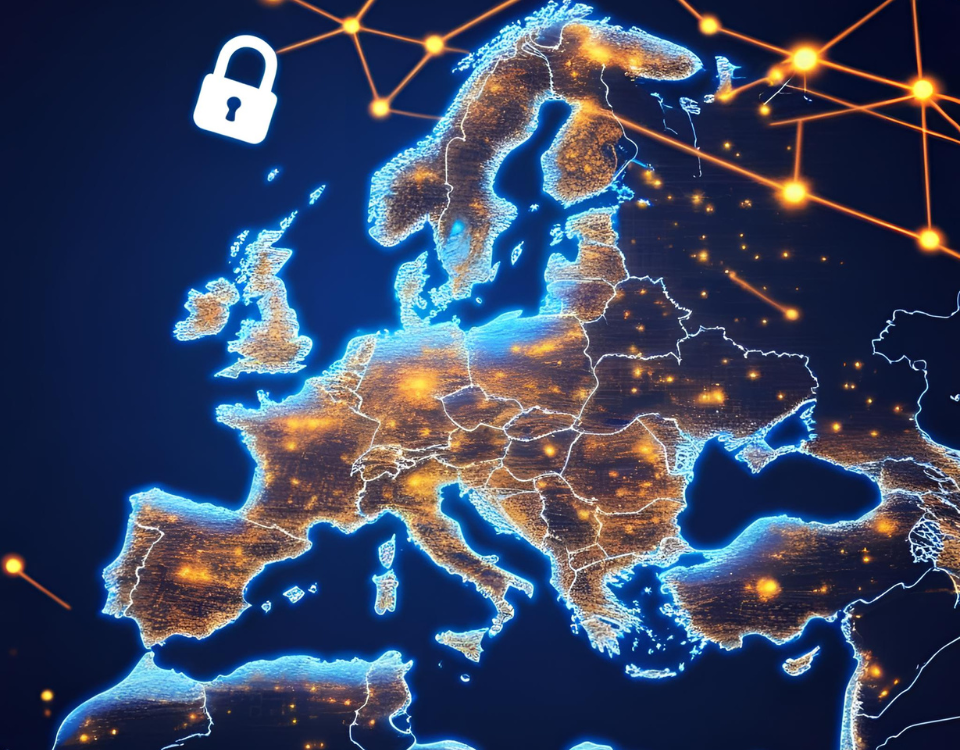 direttiva europea NIS2