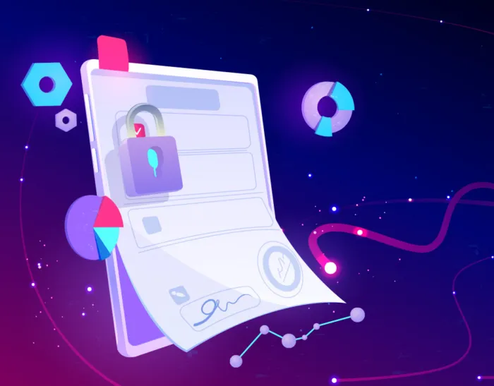 Linee Guida AgID documento informatico: CAD, gestione documentale PA, conservazione digitale, norme ISO, certificazioni sicurezza, protezione dati, Garante Privacy