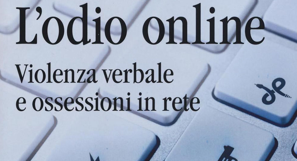 Risultati immagini per l'odio