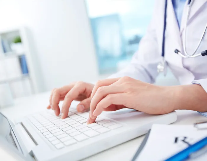 Autenticazione digitale per servizi sanitari sicuri e affidabili