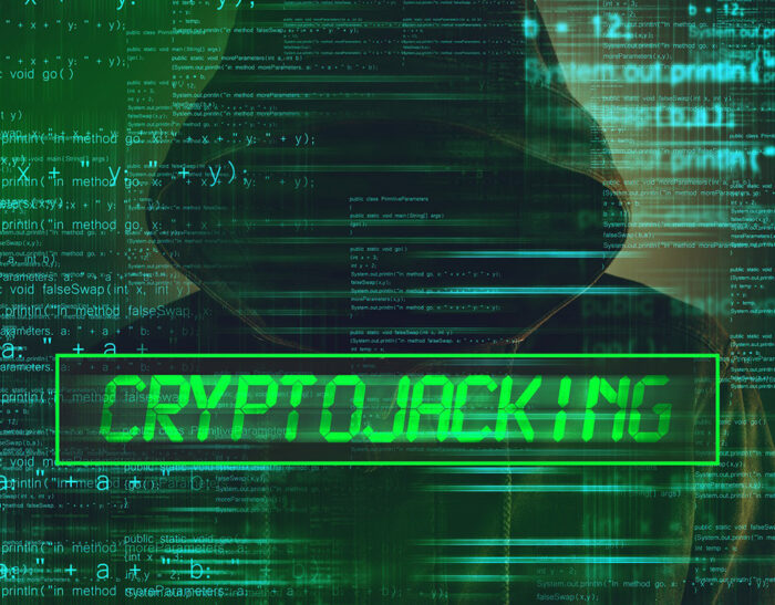 Monitoraggio continuo per combattere il cryptojacking