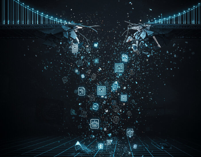 PCLOB paralizzato: come lo smantellamento del watchdog USA mina il Data Privacy Framework