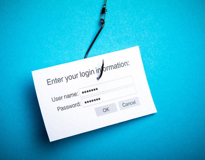 Phishing: consigli utili per attenuare il rischio di adescamento