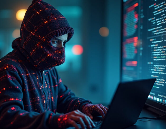 Phishing: l'evoluzione del furto dell'identità e del rilevamento basato su Intelligenza Artificiale