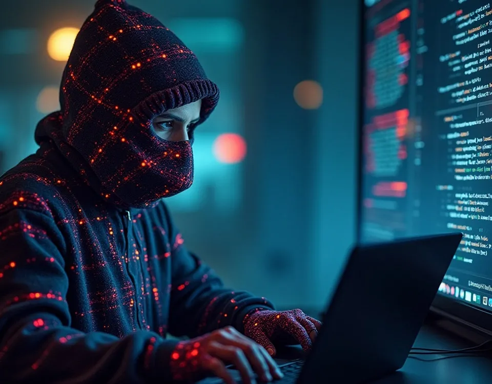Phishing: l'evoluzione del furto dell'identità e del rilevamento basato su Intelligenza Artificiale