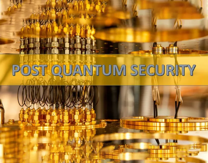 quantum computing
