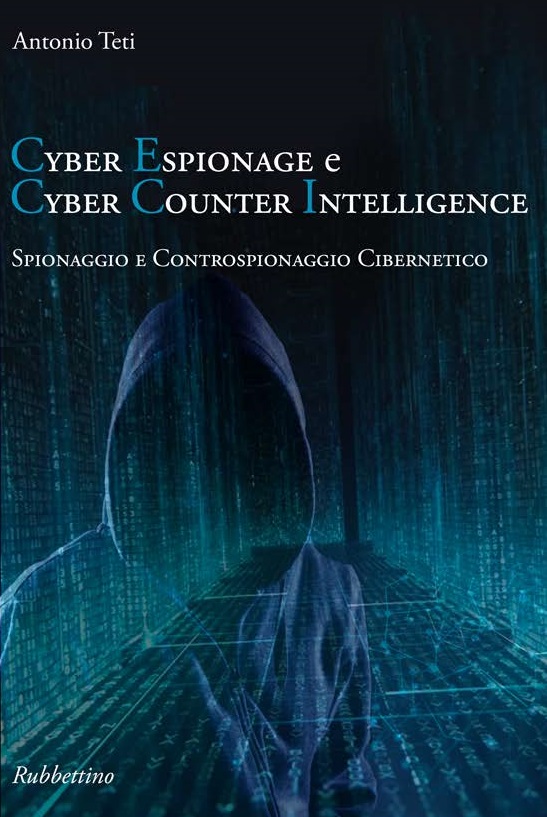Cyber Espionage e Cyber Counter Intelligence