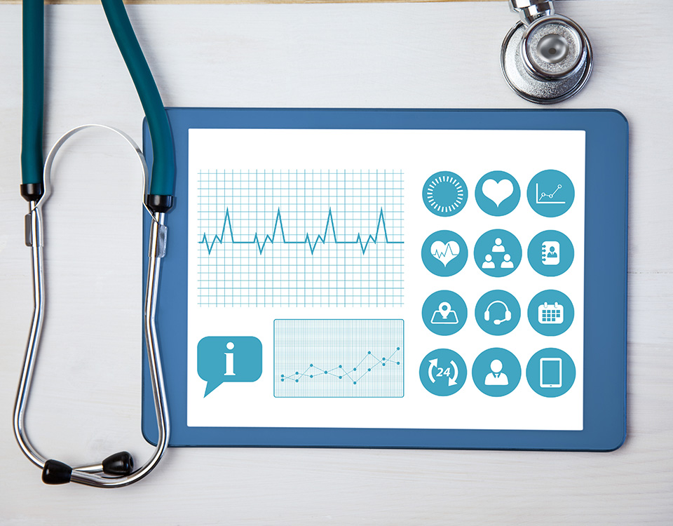 App mediche e mHealth: evoluzione della sanità mobile attraverso applicazioni per smartphone e tablet