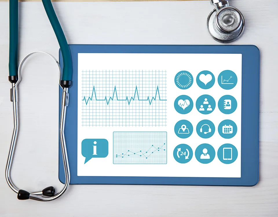 App mediche e mHealth: evoluzione della sanità mobile attraverso applicazioni per smartphone e tablet