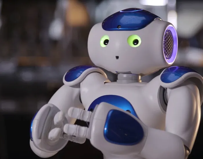 Rivoluzione robotica: Esplorando le implicazioni legali ed etiche di AI e automazione.
