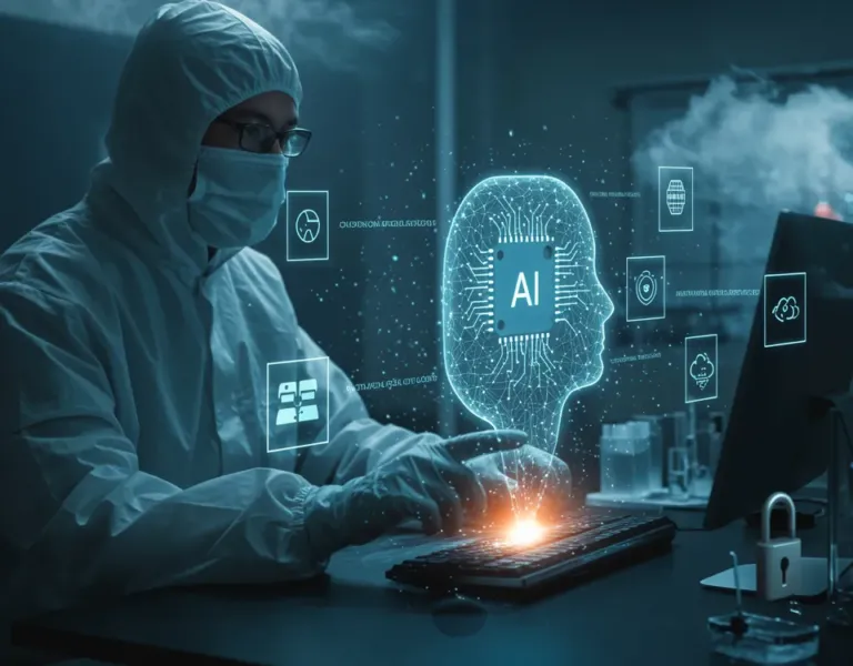 Private AI e Digital Forensics