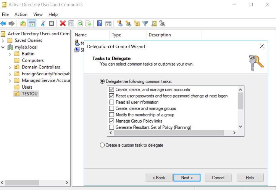 Tecniche di privilege escalation nei sistemi Windows: Errori di configurazione delle Group Policy