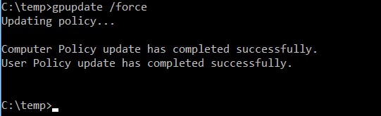 Rischi per la cybersecurity: privilege escalation nei domini Windows tramite Group Policy