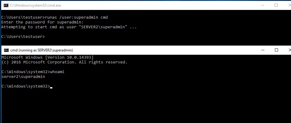 Tecniche di privilege escalation: Sfruttamento dei permessi dei Backup Operators in Windows