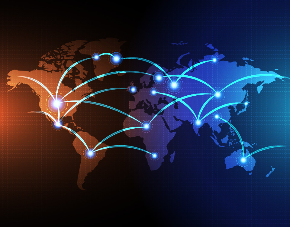 Progetto Privacy Flag e Protezione dei Dati personali nell'era digitale