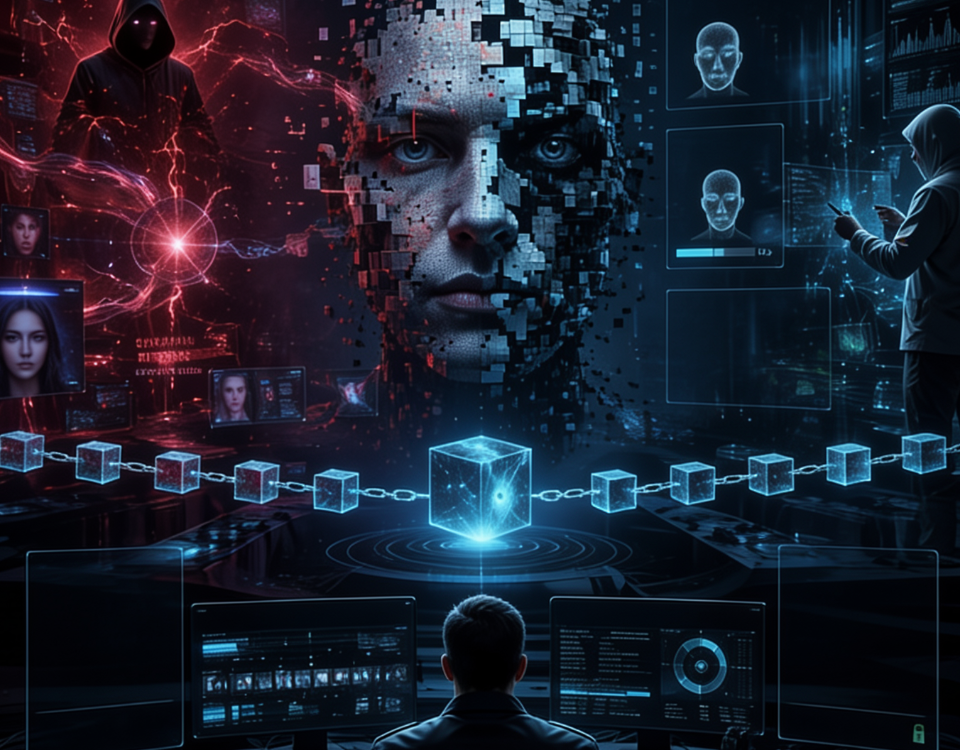 Prove digitali e AI nella digital forensics: deepfake, provenance, audit trail e framework AI-resistant.