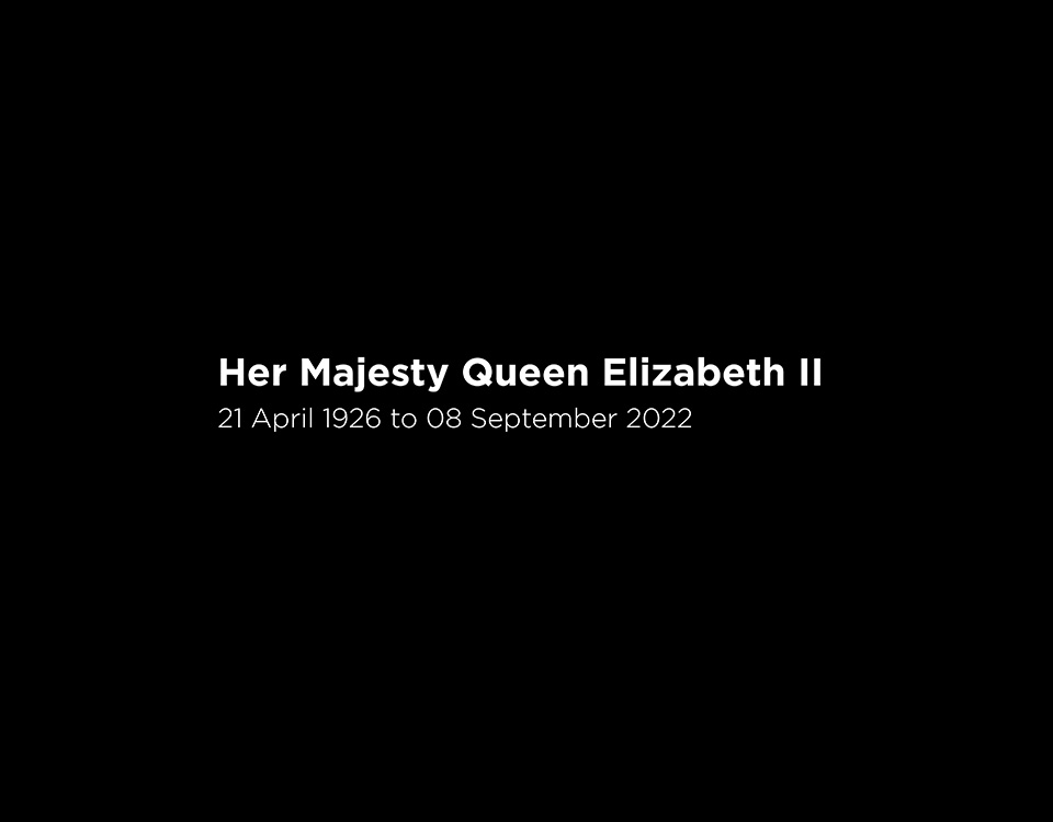 Campagna di phishing sfrutta la morte della regina Elisabetta II