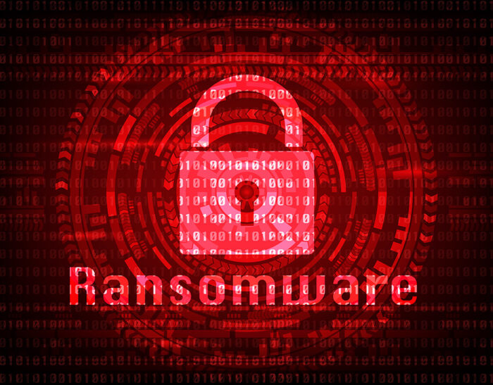 Ransomware: il protagonista del 2021