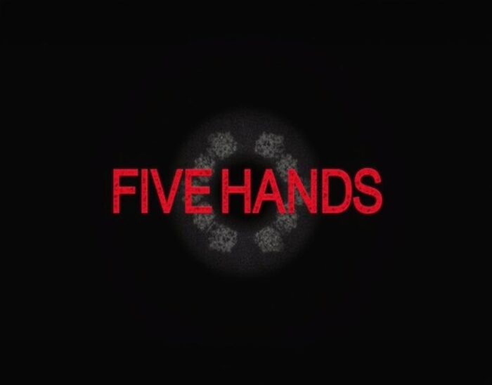 ransomware FiveHands