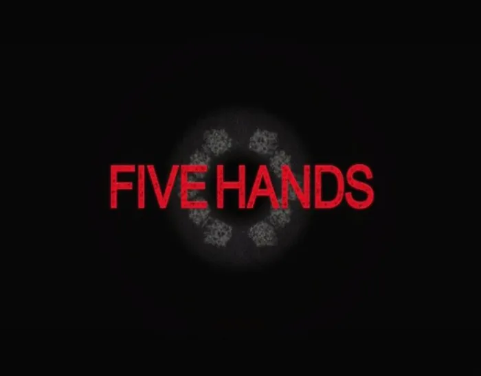 ransomware FiveHands