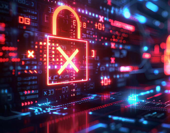 Ransomware: Le contromisure